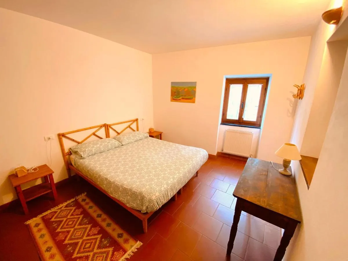 Agriturismo Giandriale Villa Tavarone 0*,