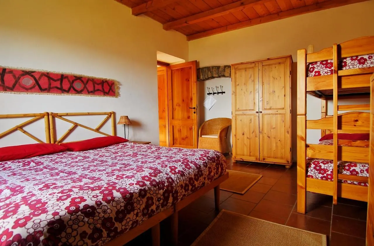 Agriturismo Giandriale Villa Tavarone 0*,  Italy