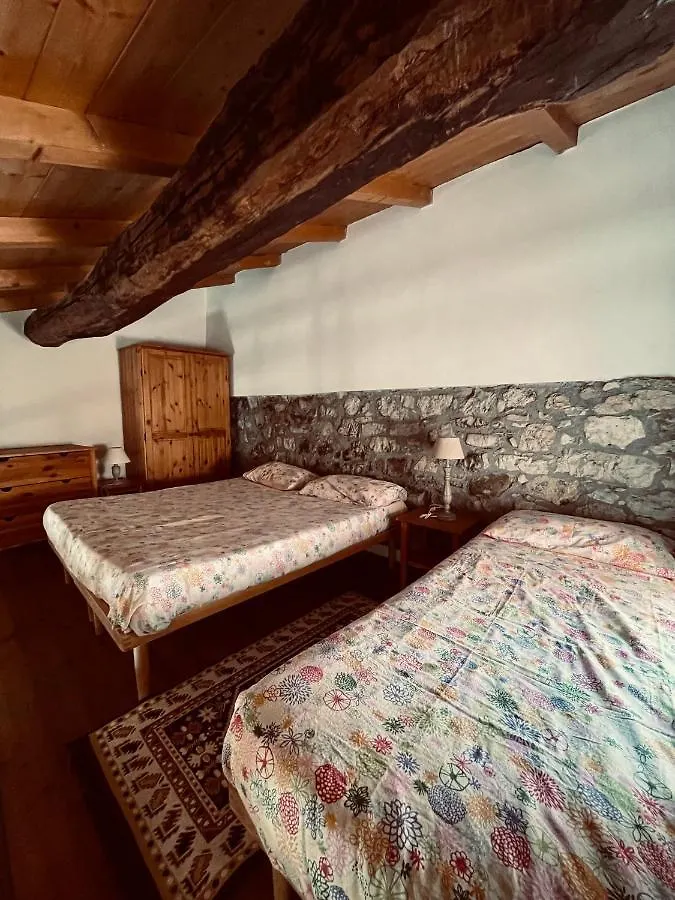 Agriturismo Giandriale Villa Tavarone Farm stay