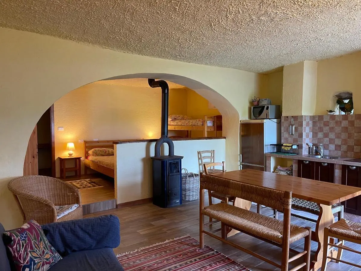 Agriturismo Giandriale Villa Tavarone 0*,  Italy