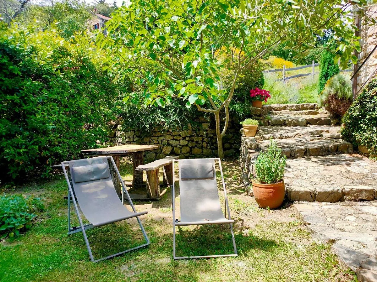 Agriturismo Giandriale Villa Tavarone
