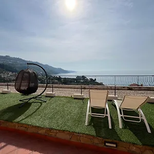 Farm stay Un Mare Di Fiori, Ventimiglia