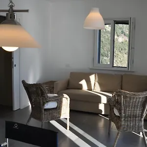 Corniglia - Wifi Appartement