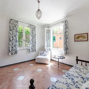 Apartment Joivy Light Flat With Great View, Cinque Terre, Vernazza
