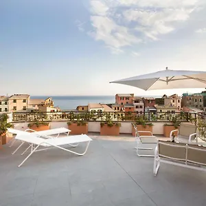 Apartment The Sunset, Vernazza
