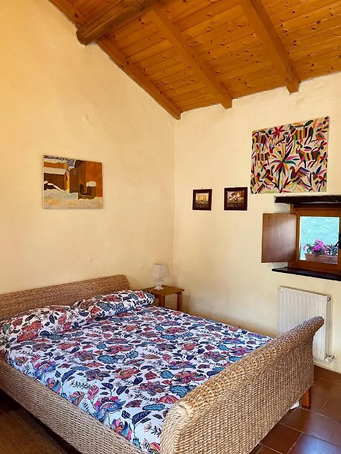 Agriturismo Giandriale Tavarone Farma